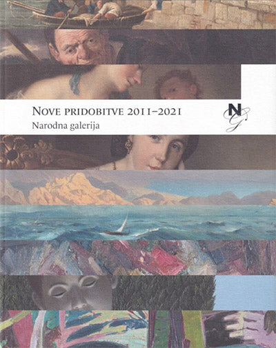 Nove pridobitve (2011-2021)