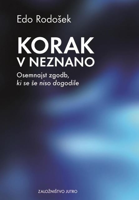 KORAK V NEZNANO
