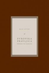 EVROPSKA PRAVLJICA: FORMA IN NARAVA