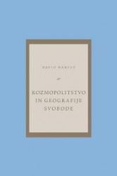 KOZMOPOLITSTVO IN GEOGRAFIJA SVOBODE