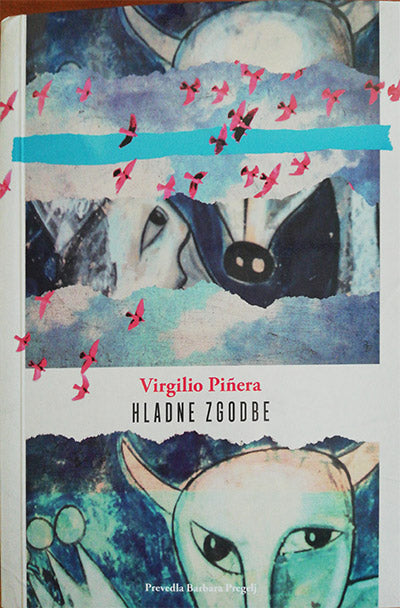 Hladne zgodbe
