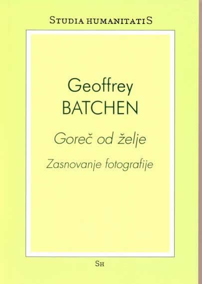 Goreč od želje: zasnovanje fotografije