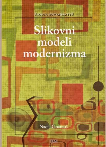 SLIKOVNI MODELI MODERNIZMA