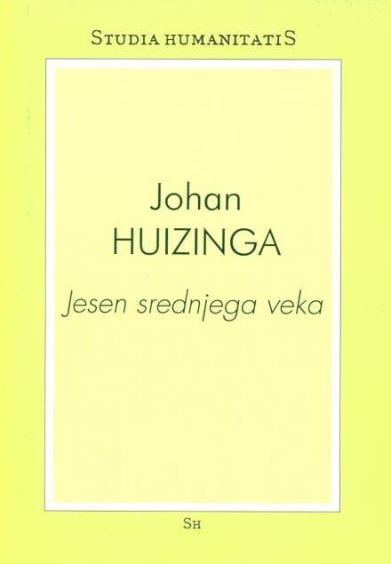 Jesen srednjega veka