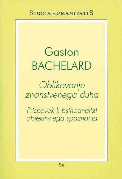 Oblikovanje znanstvenega duha