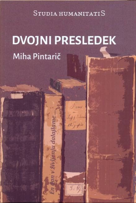 Dvojni presledek - en dan v življenju dalajlame in drugi eseji