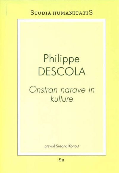 Onstran narave in kulture