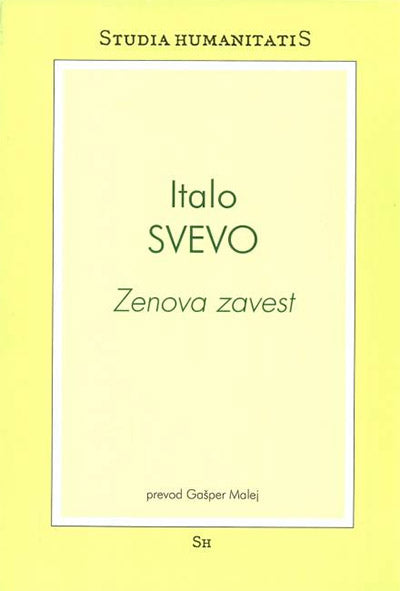 Zenova zavest