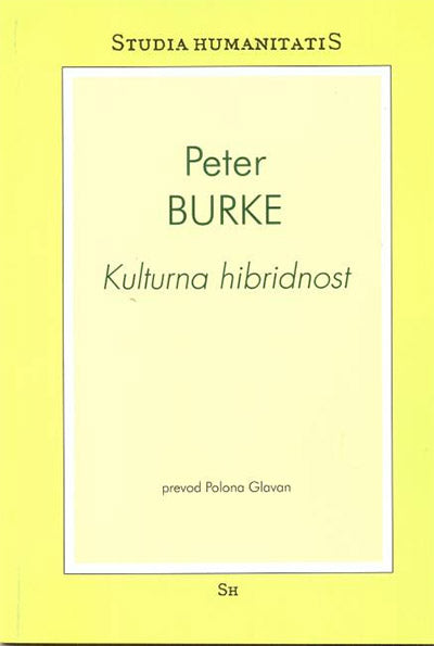 Kulturna hibridnost