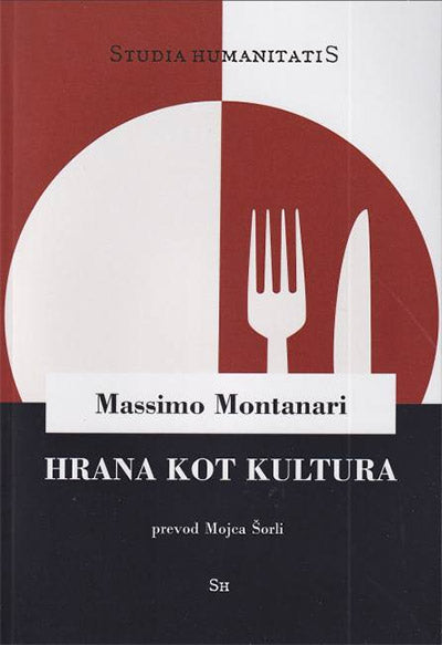 Hrana kot kultura