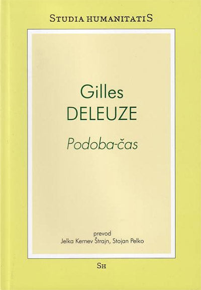 PODOBA-ČAS (SUBVENCIJA)