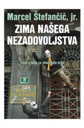 ZIMA NAŠEGA NEZADOVOLJSTVA