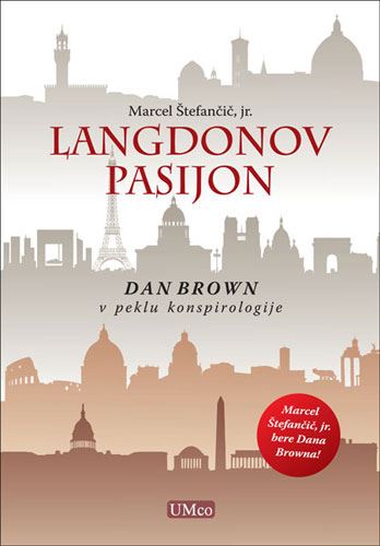 LANGDONOV PASIJON