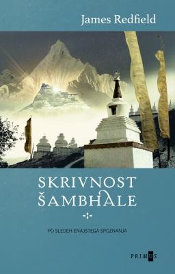 SKRIVNOST ŠAMBHALE