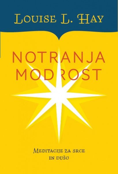 NOTRANJA MODROST