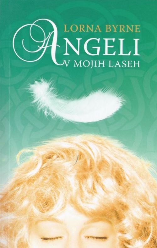 ANGELI V MOJIH LASEH