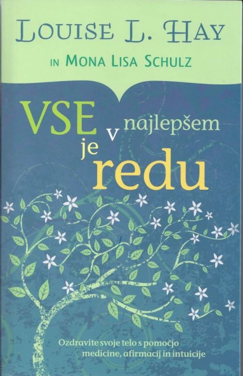 VSE JE V NAJLEPŠEM REDU