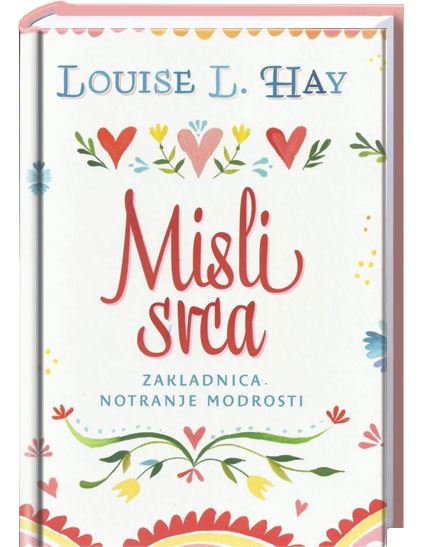 Misli srca: zakladnica notranje modrosti