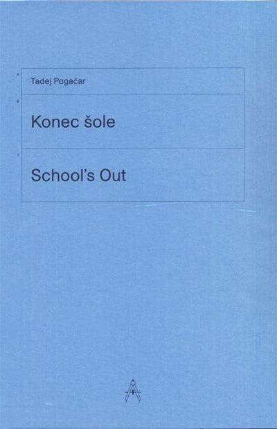 Konec šole = School's out
