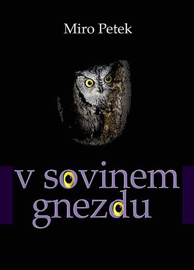 V SOVINEM GNEZDU