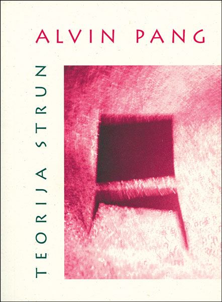 TEORIJA STRUN