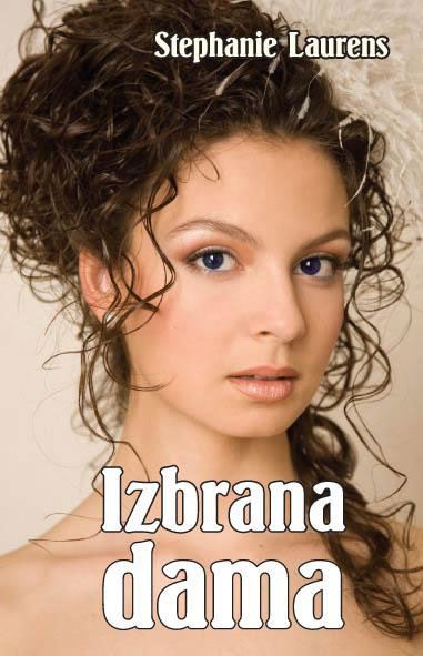 Izbrana dama (trda)