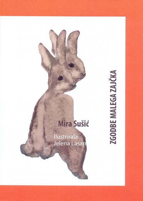 ZGODBE MALEGA ZAJČKA