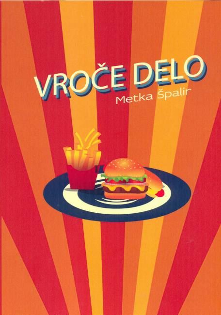 VROČE DELO