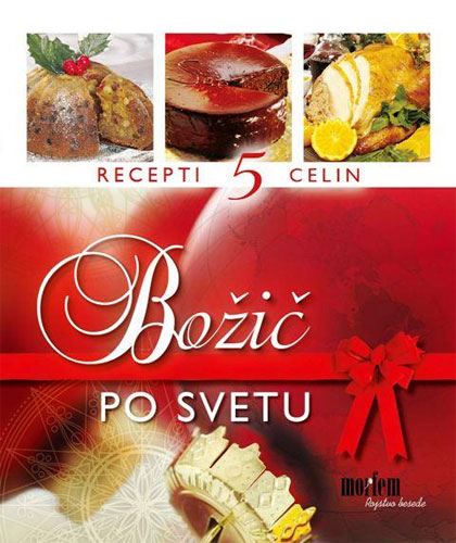 BOŽIČ PO SVETU
