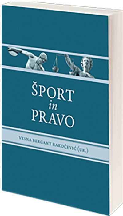 Šport in pravo