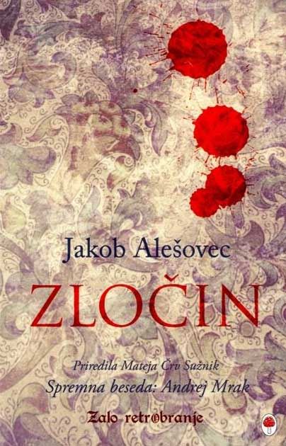 ZLOČIN