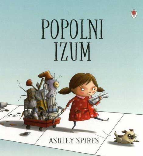 POPOLNI IZUM