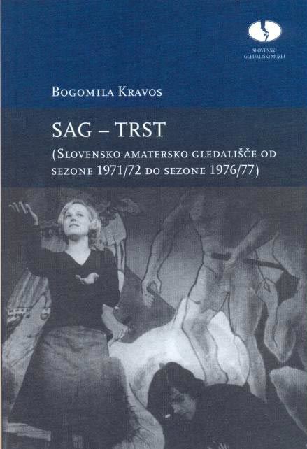 Slovensko amatersko gledališče, SAG - TRST