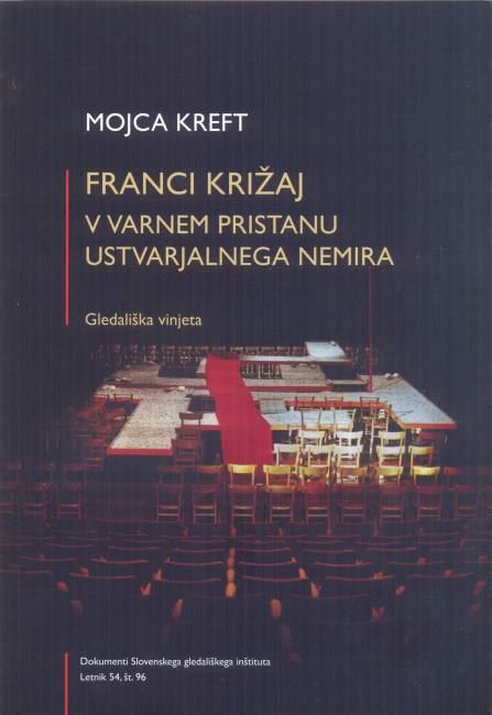 FRANCI KRIŽAJ (SUBVENCIJA)