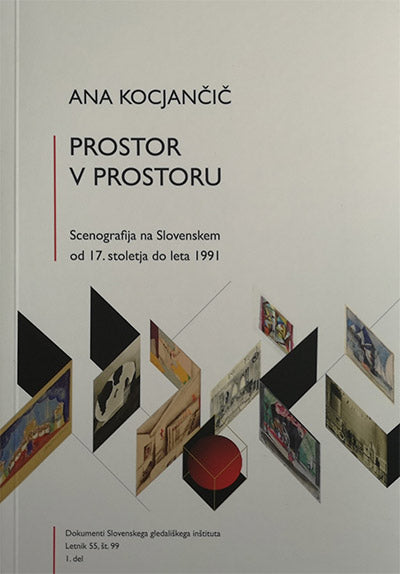 PROSTOR V PROSTORU 1. IN 2. DEL (SUB)