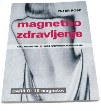 MAGNETNO ZDRAVLJENJE