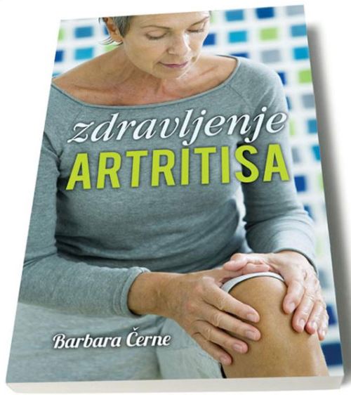 ZDRAVLJENJE ARTRITISA