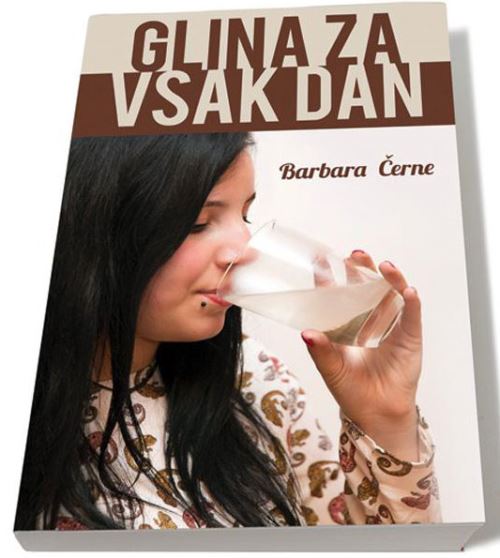 GLINA ZA VSAK DAN