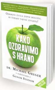 KAKO OZDRAVIMO S HRANO