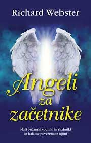 ANGELI ZA ZAČETNIKE