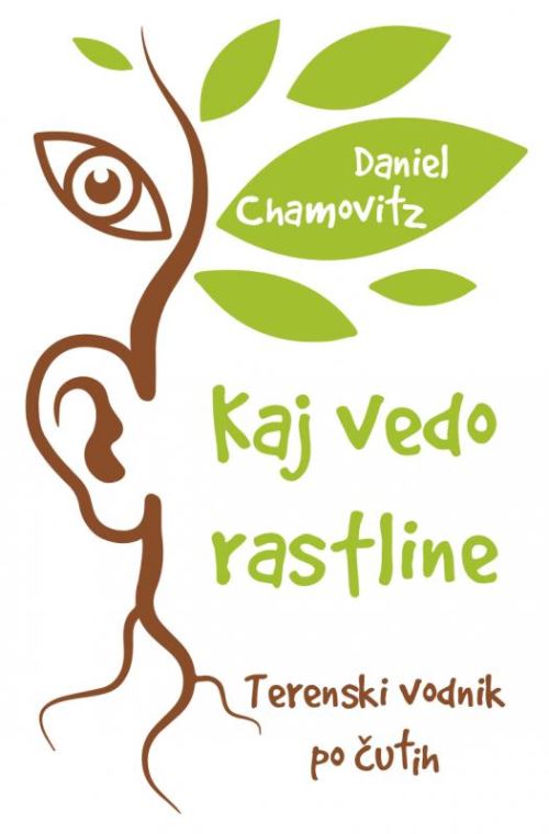 KAJ VEDO RASTLINE
