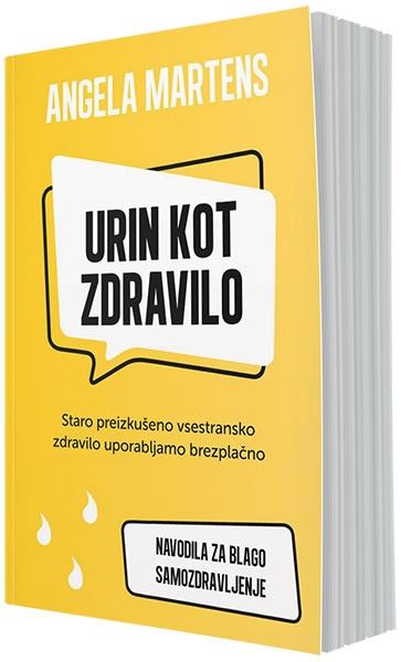 Urin kot zdravilo: navodila za blago samozdravljenje
