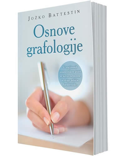 OSNOVE GRAFOLOGIJE
