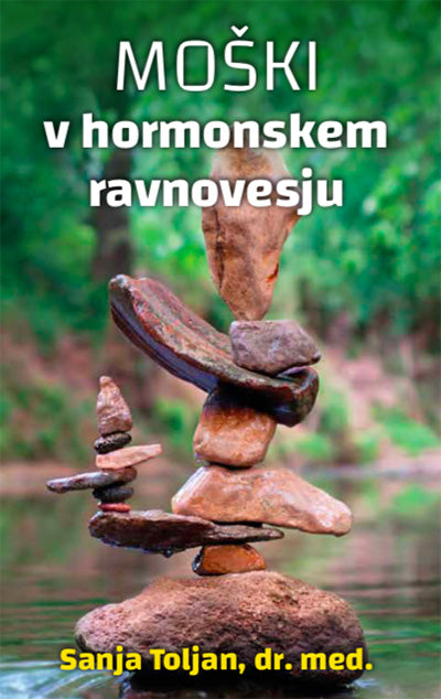 MOŠKI V HORMONSKEM RAVNOVESJU