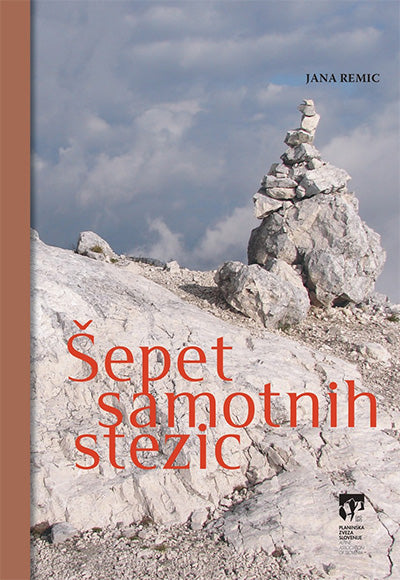 ŠEPET SAMOTNIH STEZIC