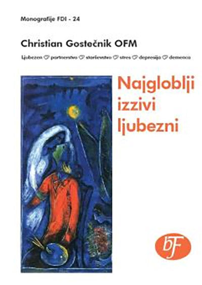 NAJGLOBLJI IZZIVI LJUBEZNI