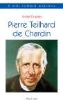 PIERRE TEILHARD DE CHARDIN