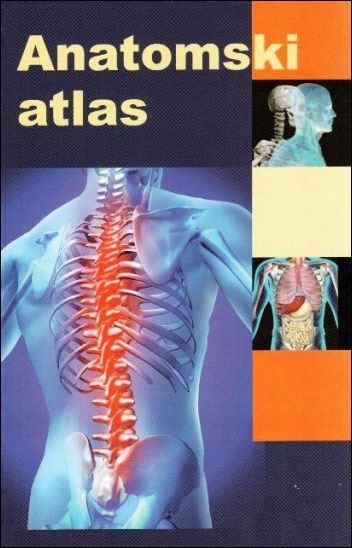 ANATOMSKI ATLAS