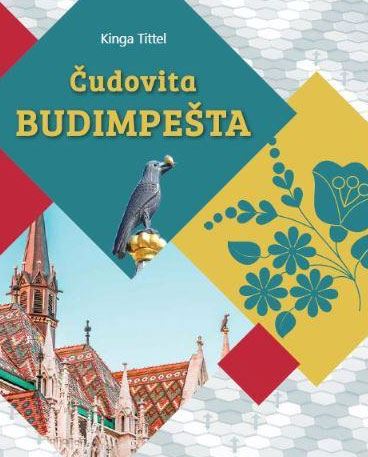 ČUDOVITA BUDIMPEŠTA