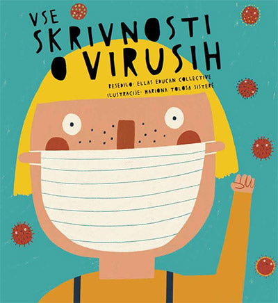 VSE SKRIVNOSTI O VIRUSIH